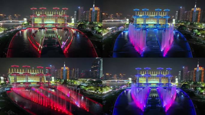广州2023年国际灯光节