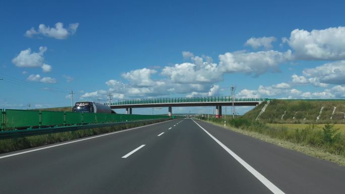 高速路 (3)