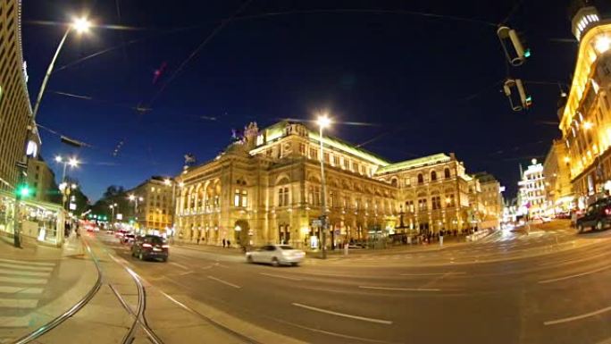 奥地利维也纳维也纳国家歌剧院