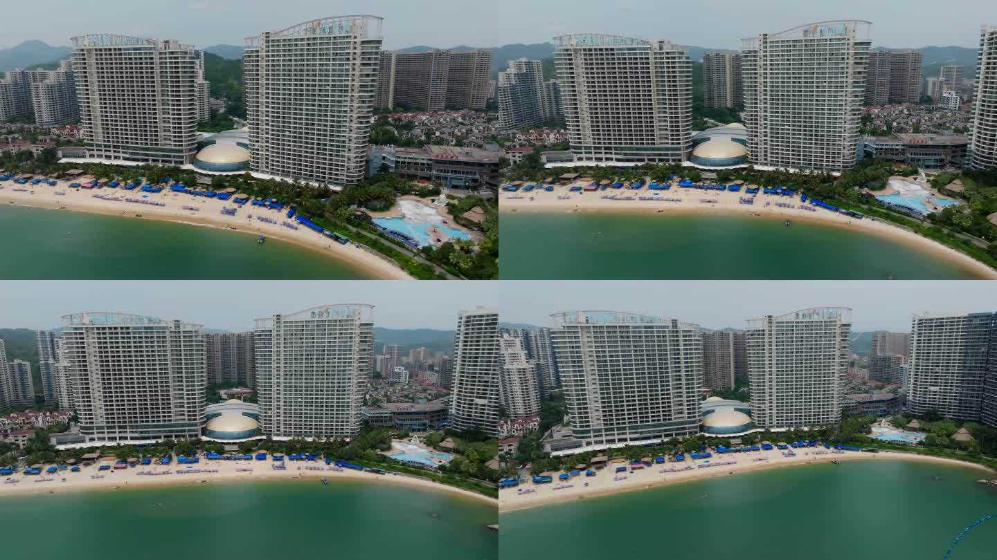 2021十里银滩-旅游攻略-门票-地址-问答-游记点评，惠东旅游旅游景点推荐-去哪儿攻略