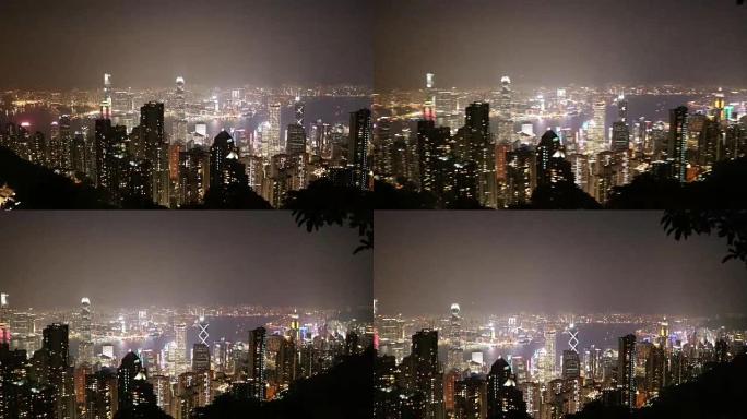 香港太平山