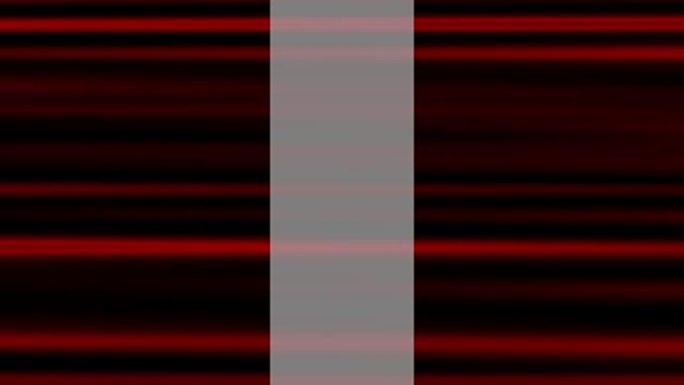 【竖式】有临摹空间的红线艺术