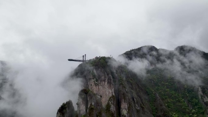 永嘉书院观景台