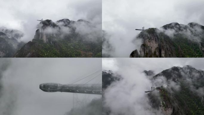 永嘉书院观景台