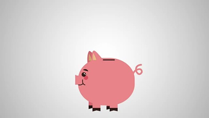 比特币进入小猪高清动画