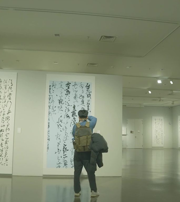 书法艺术展