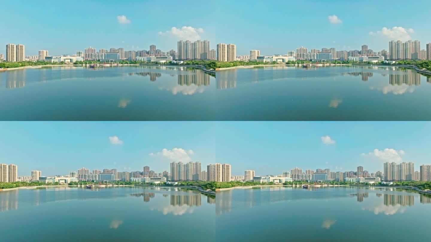 泉港区锦绣湖