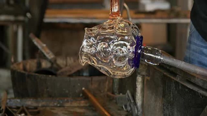 Glassworks玻璃制造工艺