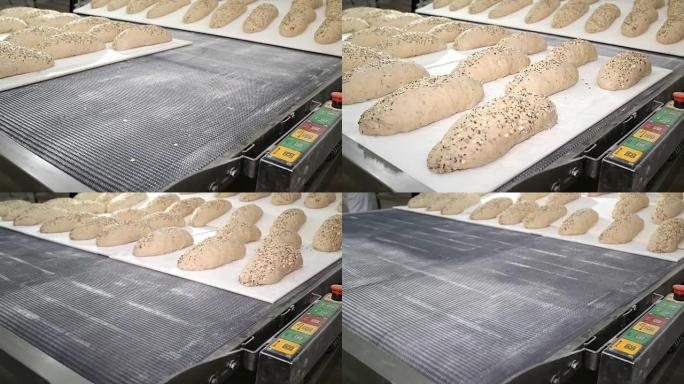 面包厂