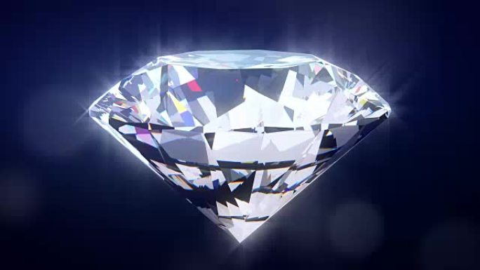辉煌钻石