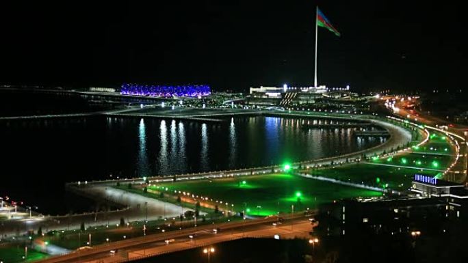 阿塞拜疆巴库