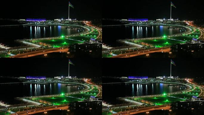 阿塞拜疆巴库