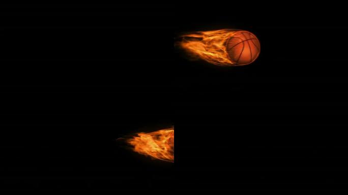 燃烧篮球v2 (移动)