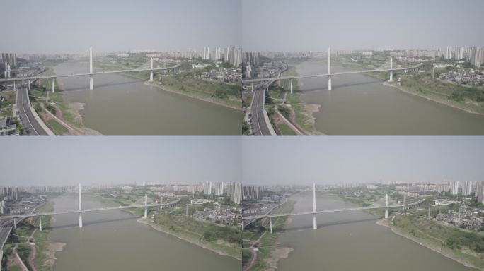 重庆双碑大桥DLOG