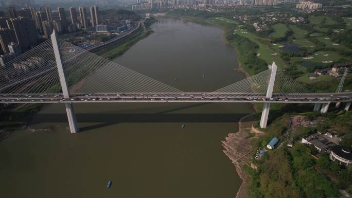 重庆双碑大桥