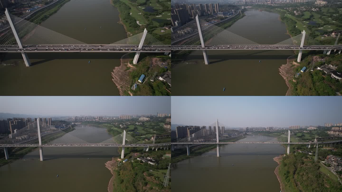 重庆双碑大桥