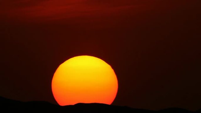 sunet与巨大的太阳720p
