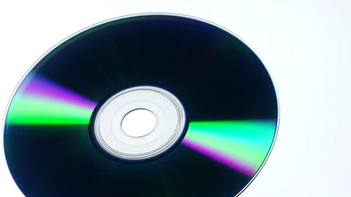 高清旋转光盘-光盘或DVD光盘