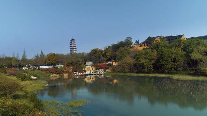 扬州大明寺