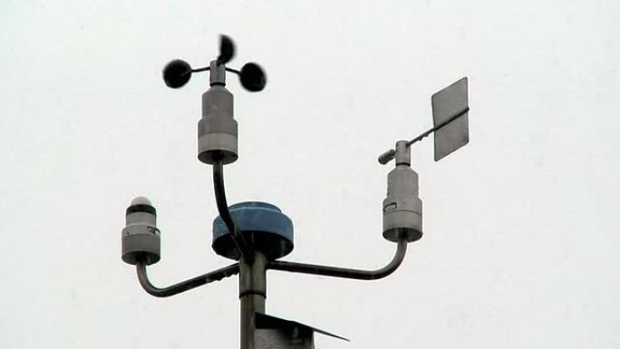 气象测量设备 (HD 1080i/50)