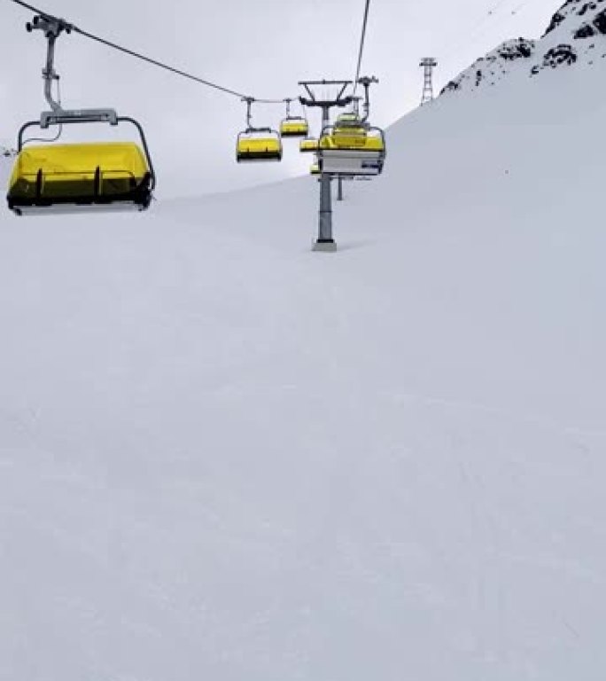 达沃斯滑雪场