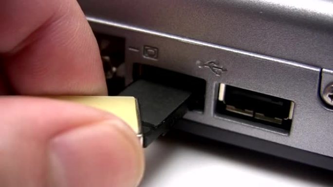 USB存储