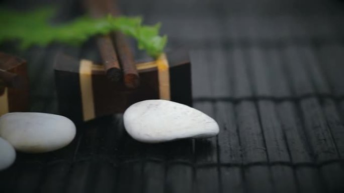 传统亚洲哈希 (筷子)