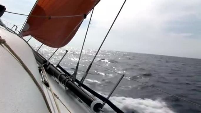 帆船 (富埃特文图拉岛)