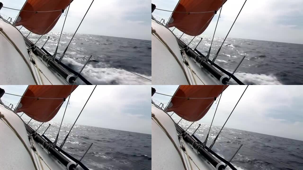 帆船 (富埃特文图拉岛)