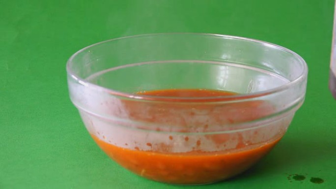 古巴菜: 红豆肾汤