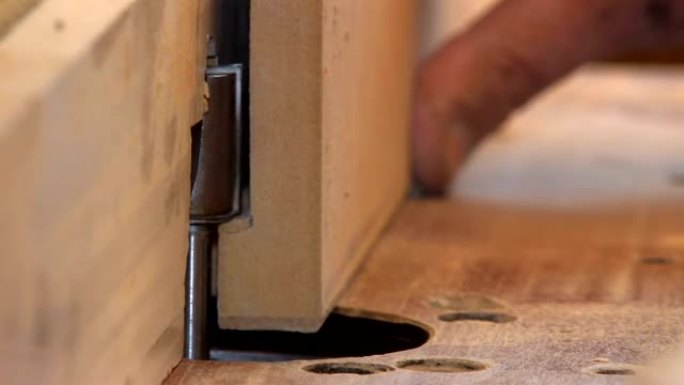 家具制造中刀具木工机械的设置高度