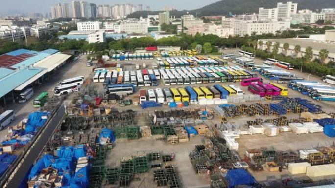 创新能源出行:量产充电巴士引领未来出行