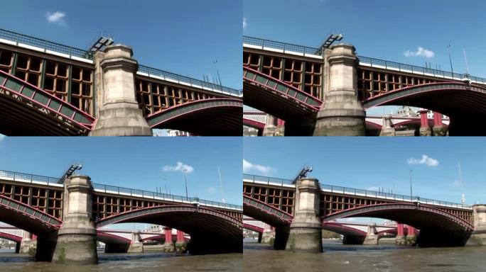 伦敦黑衣修士桥(Lon035)