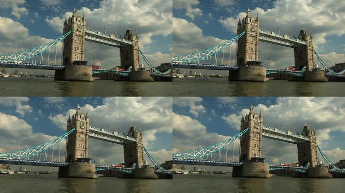 伦敦桥1