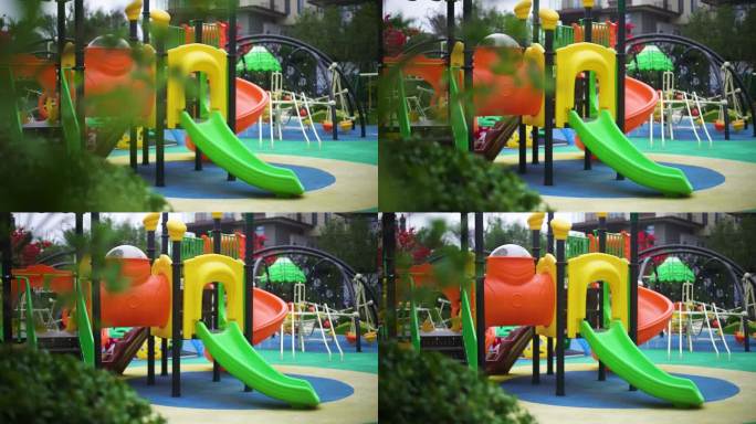 景观规划 小区景观 园林景观 小区配套