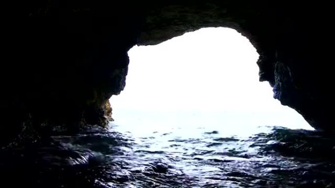 海洞