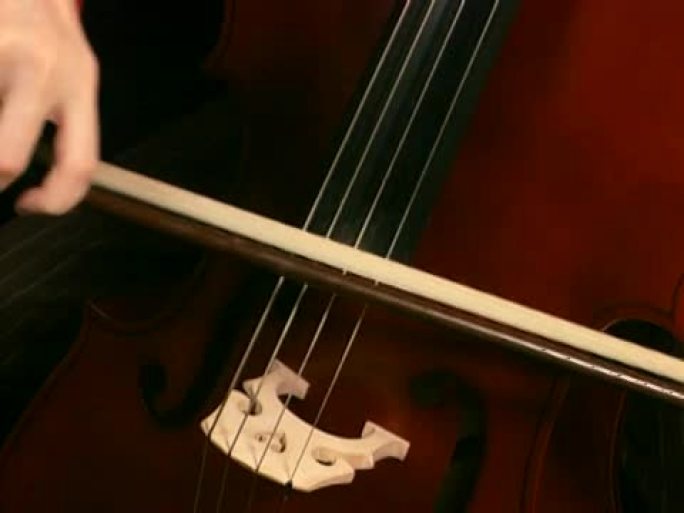 女孩大提琴5