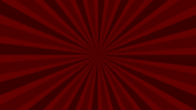 红扇背景循环-高清视频
