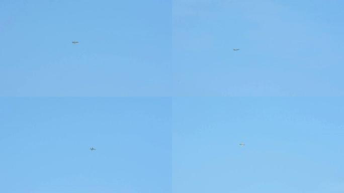 米格21喷气式战斗机在飞行中会翻滚
