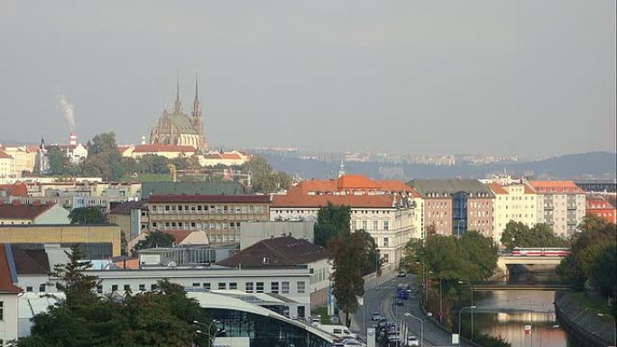 布尔诺捷克共和国