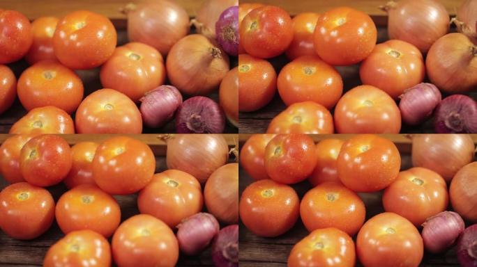 番茄-洋葱到生番茄-滑块-从右到左-顶角