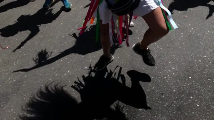 贝洛奥里藏特巴西狂欢节