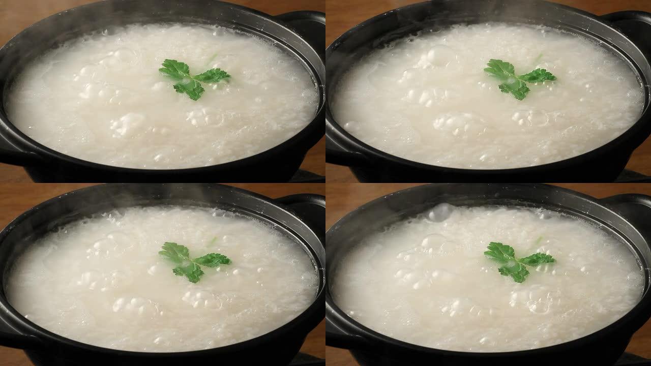 米粥