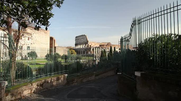 罗马体育馆