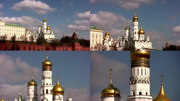 莫斯科钟楼