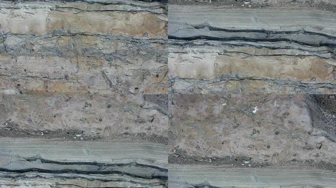 地质学-沉积岩结构