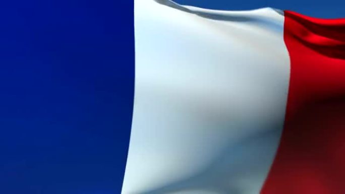 法国国旗 (HD 1080i60)