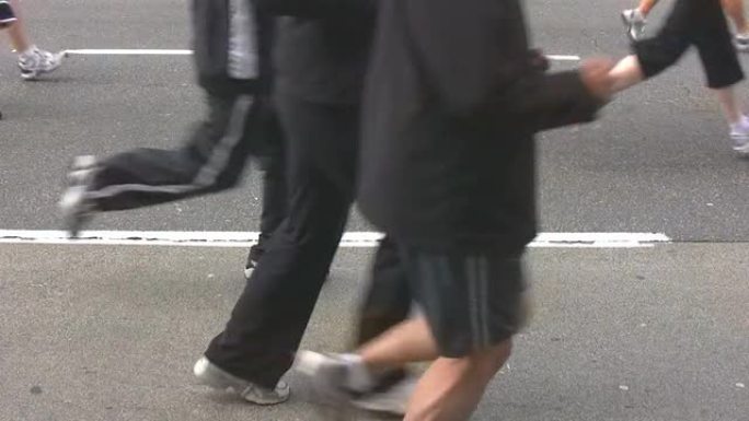 种族