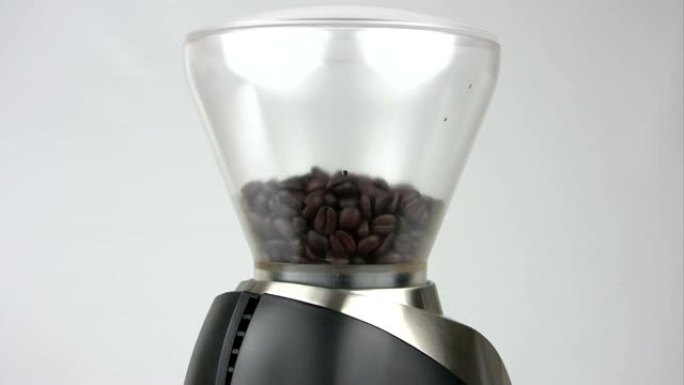 咖啡豆研磨机