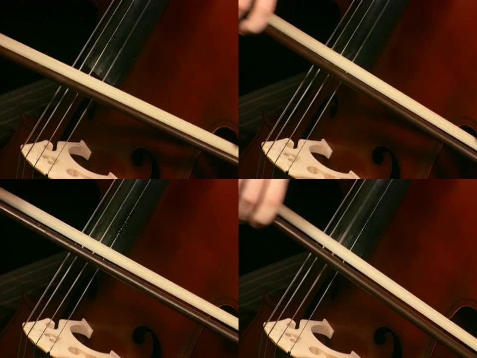 女孩大提琴4